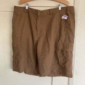 Cargo shorts